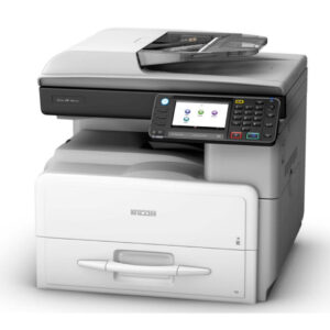 RICOH MP 301