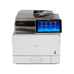 RICOH MP C306